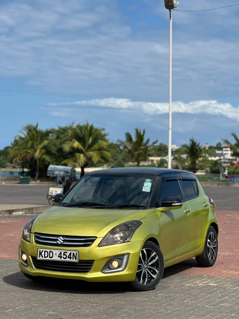 Suzuki