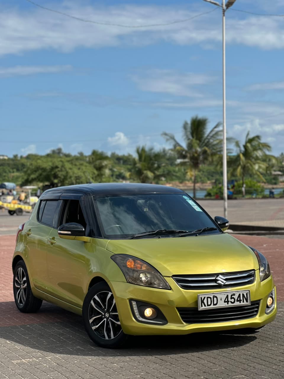 Suzuki