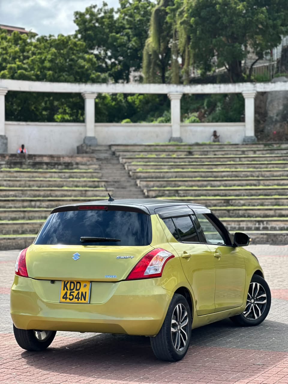 Suzuki
